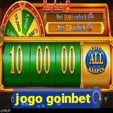 jogo goinbet